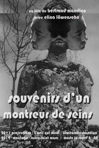 Souvenirs d'un montreur de seins - Poster