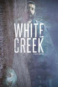 White Creek - Poster