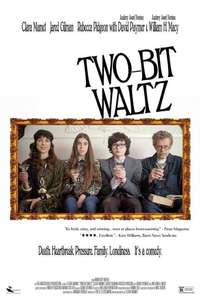 Two-Bit Waltz - Poster