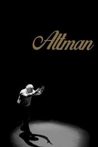 Altman - Poster