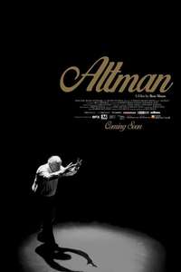 Altman - Poster
