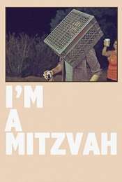 I'm a Mitzvah
