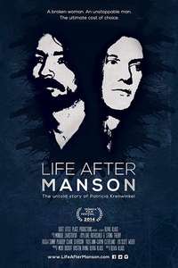 Life After Manson - Poster