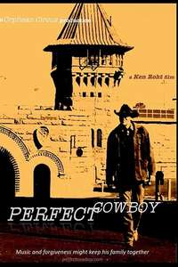 Perfect Cowboy - Poster