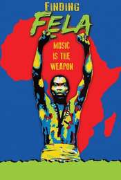 Finding Fela
