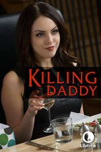 Killing Daddy - Poster