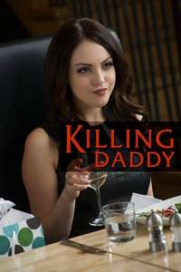 Killing Daddy - Poster