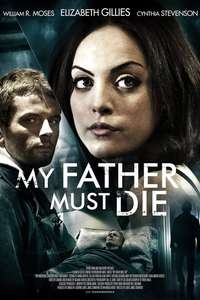 Killing Daddy - Poster