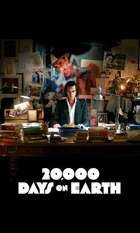 20 000 Days on Earth