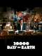 20 000 Days on Earth