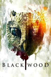 Blackwood - Poster