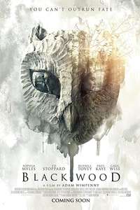 Blackwood - Poster