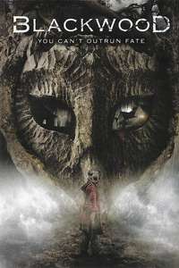 Blackwood - Poster