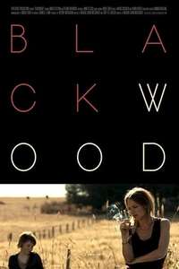 Blackwood - Poster