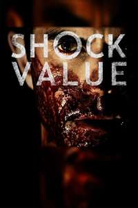 Shock Value - Poster