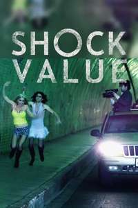 Shock Value - Poster