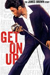 Get on Up