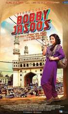 Bobby Jasoos