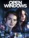 Open Windows