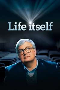 Life Itself - Poster