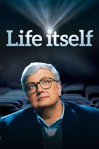 Life Itself - Poster
