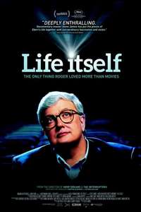Life Itself - Poster