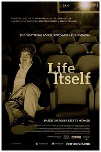 Life Itself - Poster