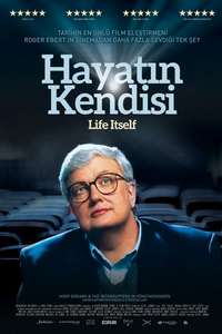 Life Itself - Poster