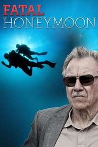 Fatal Honeymoon - Poster