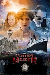 The Games Maker