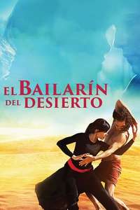 Desert Dancer - Poster