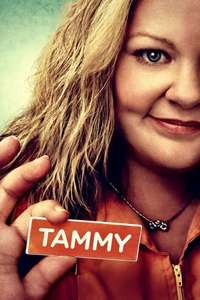 Tammy - Poster