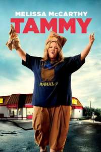 Tammy - Poster
