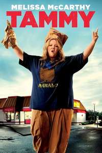 Tammy - Poster