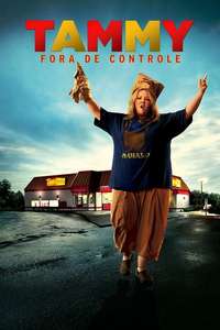 Tammy - Poster