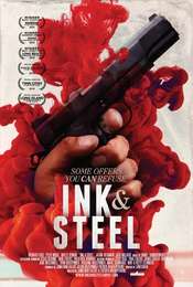 Ink & Steel
