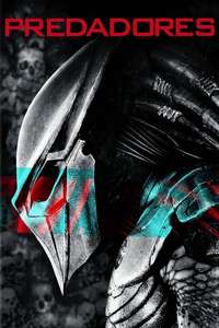 Predators - Posters