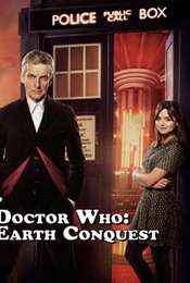 Doctor Who: Earth Conquest