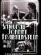 Samurai Johnny Frankenstein Black and White