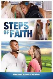 Steps of Faith