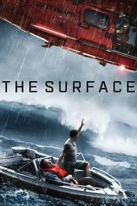 The Surface - Poster