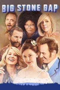 Big Stone Gap - Poster