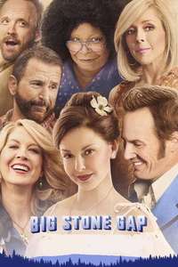Big Stone Gap - Poster