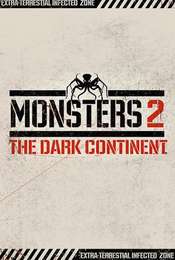 Monsters: Dark Continent