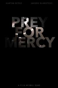 Preying for Mercy - Poster