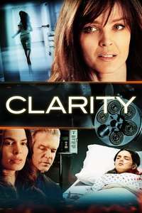 Clarity - Poster