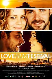 Love Film Festival - Poster