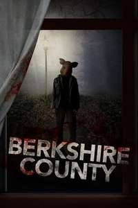 Berkshire County - Poster