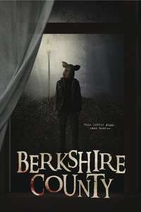Berkshire County - Poster