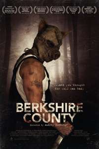 Berkshire County - Poster